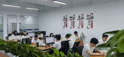 চীন Shenzhen Genyu Optical Co., Ltd. কোম্পানির প্রোফাইল