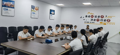 চীন Shenzhen Genyu Optical Co., Ltd. কোম্পানির প্রোফাইল