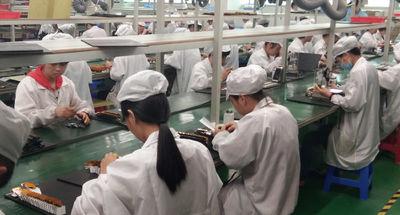 চীন Shenzhen Genyu Optical Co., Ltd. কোম্পানির প্রোফাইল