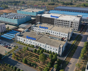 চীন Shenzhen Genyu Optical Co., Ltd. কোম্পানির প্রোফাইল