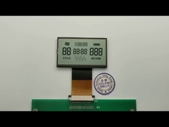 বুক পাম্পের জন্য কাস্টমাইজড এলসিডি স্ক্রিন প্রদর্শন HTN সেগমেন্ট এফপিসি সংযোগ