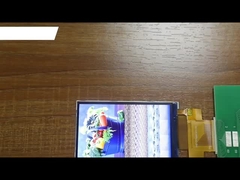 2.8 ইঞ্চি টিএফটি এলসিডি ডিসপ্লে 240x320 রেজোলিউশন ILI9341 20pin FPC সঙ্গে SPI ইন্টারফেস