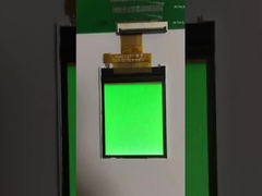 2 ইঞ্চি টিএফটি এলসিডি স্ক্রিন 176x220 পিক্সেল 12 ঘন্টা ILI9225 22PIN 8-বিট সমান্তরাল