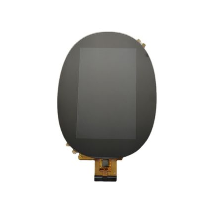 ভালো দাম ৪.৩ ইঞ্চি আইপিএস টিএফটি এলসিডি ডিসপ্লে মডিউল ৪৮০x৮০০ রেজোলিউশন অনলাইন