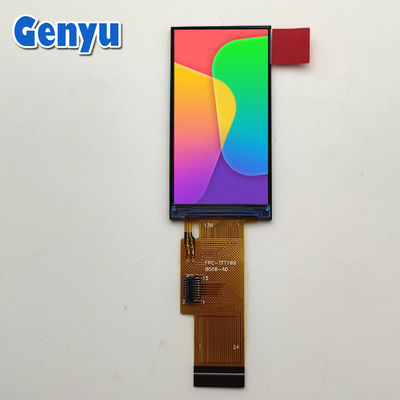 ভালো দাম 1.99 ইঞ্চি টিএফটি এলসিডি স্ক্রিন 170x320 আইপিএস NV3030 অনলাইন