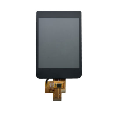 ভালো দাম 3.5 ইঞ্চি 240*320 ডট ST7789 ড্রাইভার 20PIN TFT LCD ডিসপ্লে ক্যাপাসিটিভ টাচ সহ অনলাইন