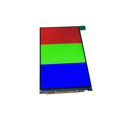 ভালো দাম 5 Inch TFT LCD Display Module 720x1280 MIPI Interface for Handheld Devices অনলাইন