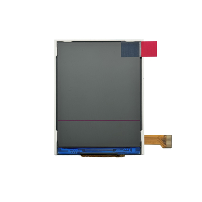 ভালো দাম 2.8 Inch TN TFT LCD Display with SPI Interface 240x320 Resolution অনলাইন